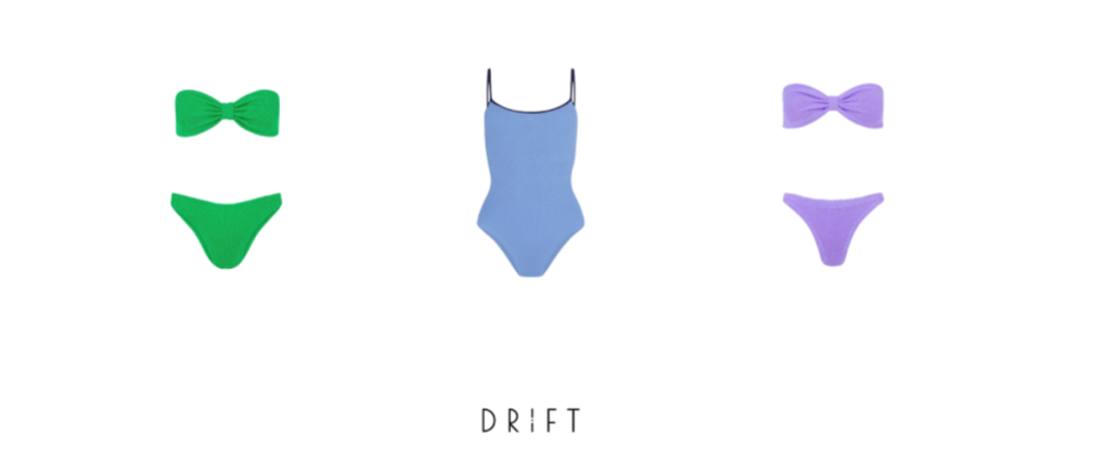 The Guide to Swimsuits for Spring!