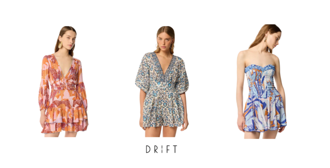 Why Poupette St Barth Is Your Go-To Brand for Spring & Summer