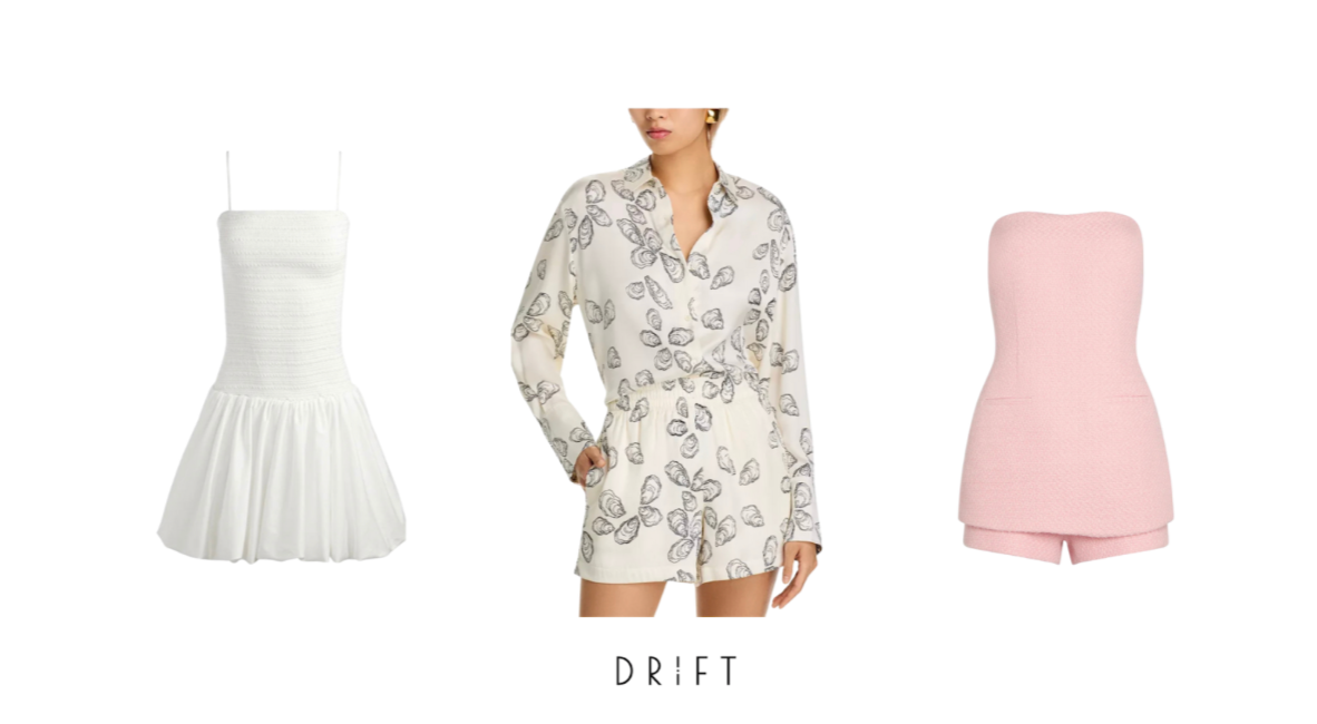 Easter Style Edit: What to Wear This Holiday