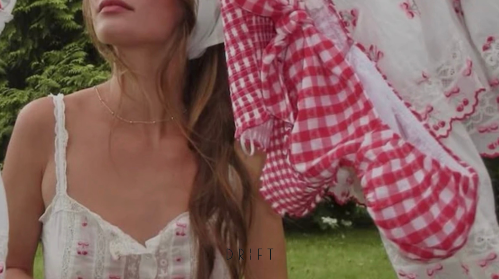 Fourth of July Look-Book