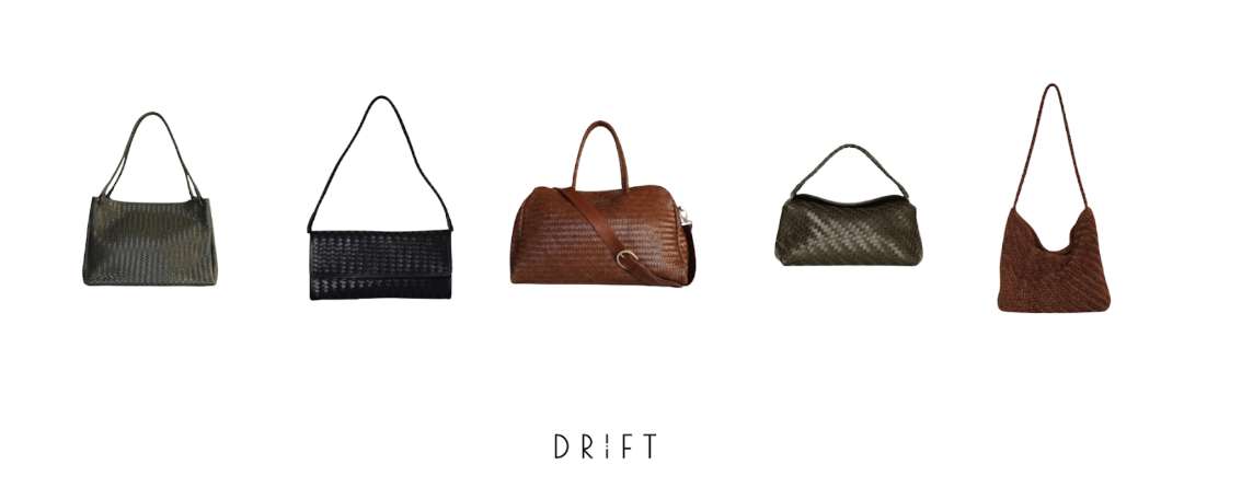 These Are All the Bags You Ever Need