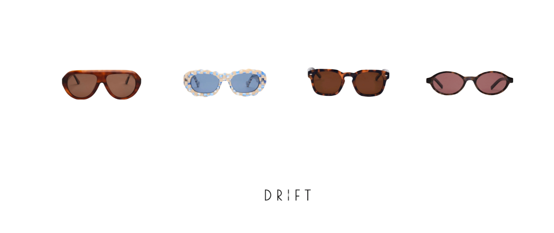 The Sunglasses Guide