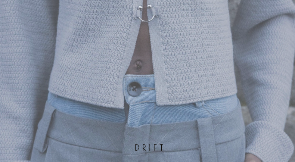 New at Drift: Osis Studio — Timeless Sophistication, Designed for Every Woman