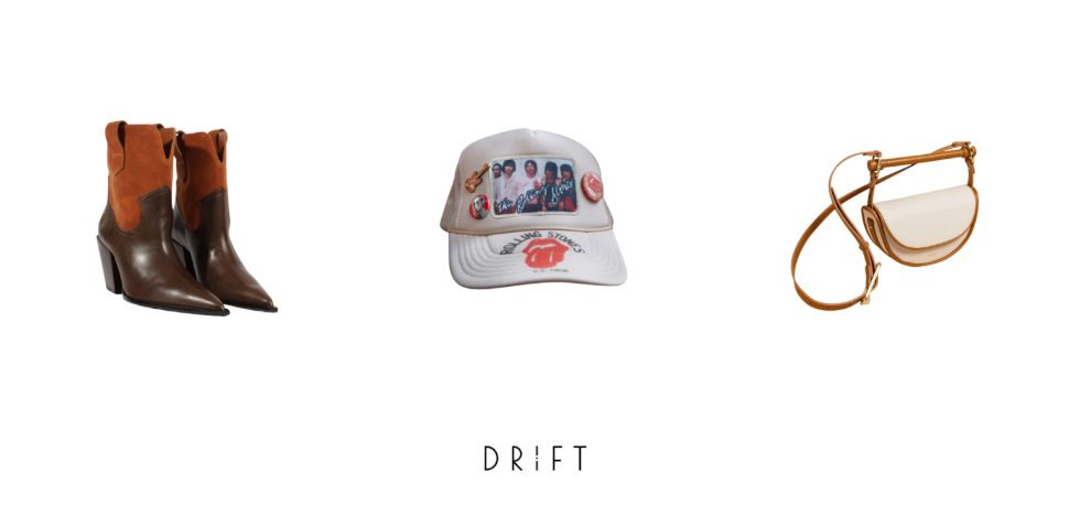 Fall’s MVPs: Accessories to Take You from September to Sweater Weather