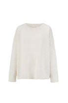 THE FREYA KNIT JUMPER