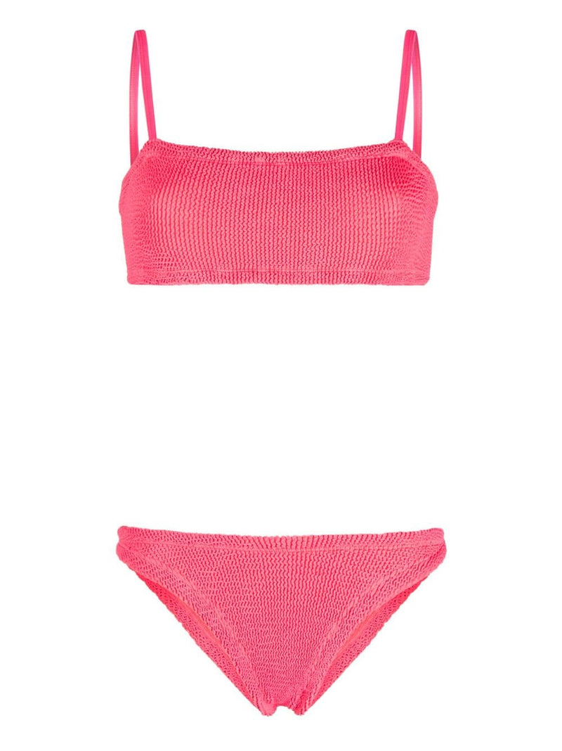 Gigi Bikini - Hot Pink