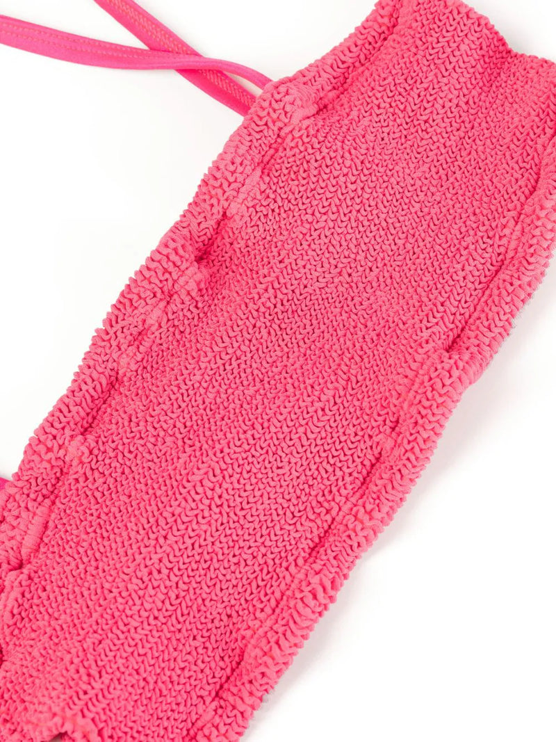 Gigi Bikini - Hot Pink