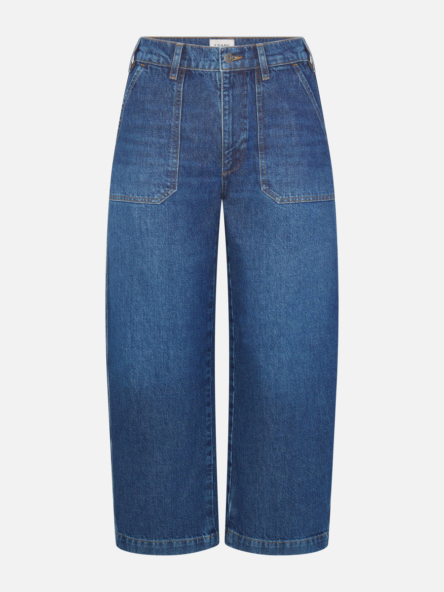 The Ranger Pant in Terrace