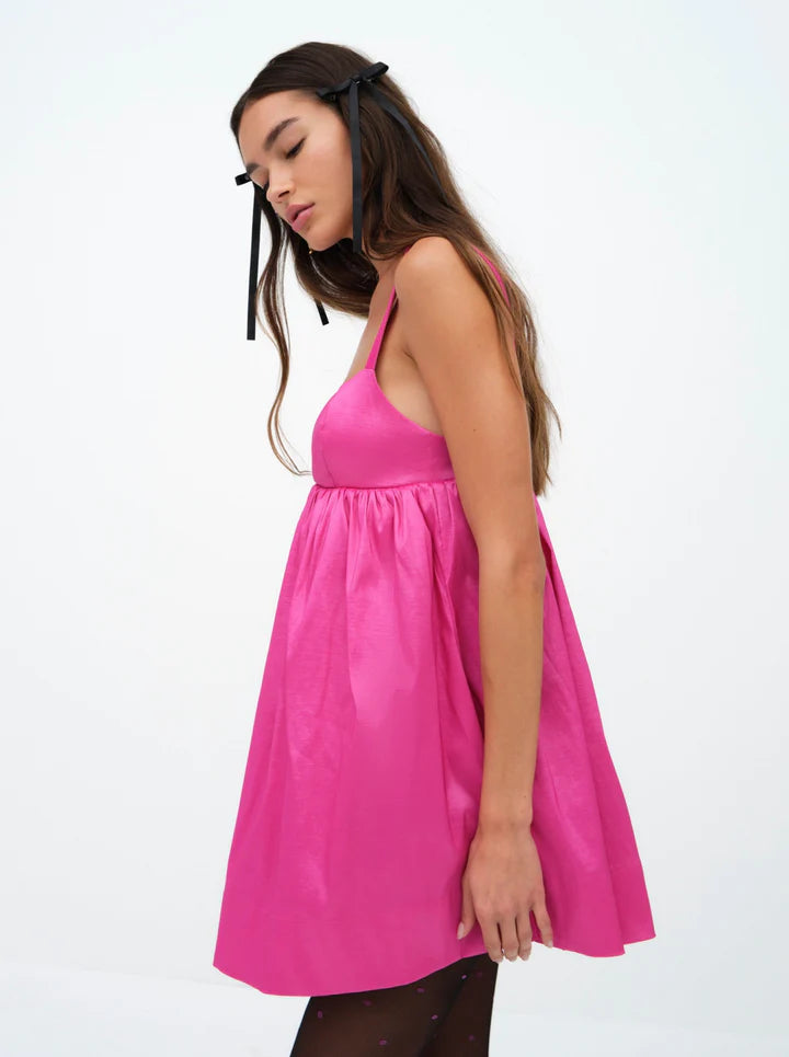 Selena Mini Dress
