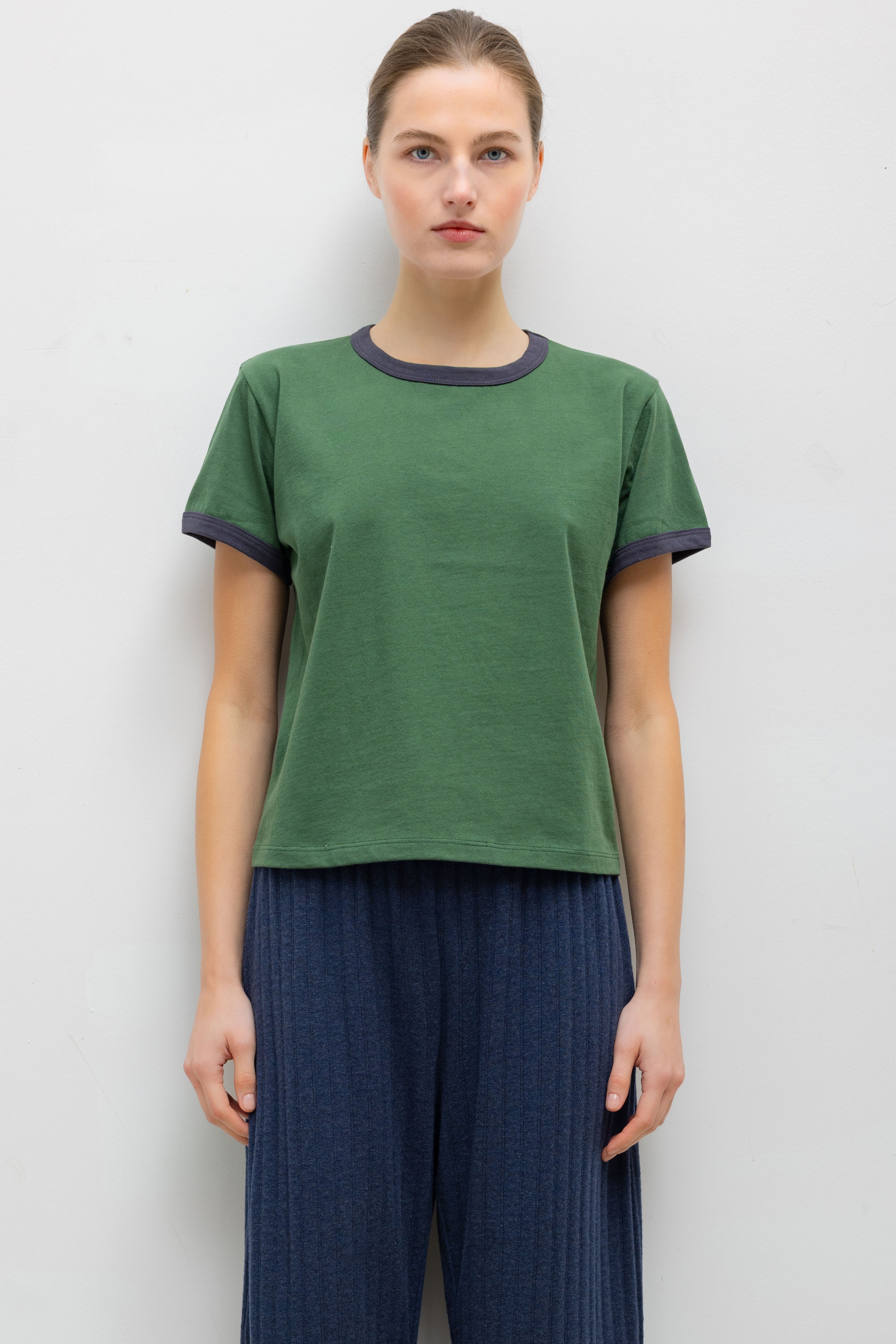MARGO RINGER TEE