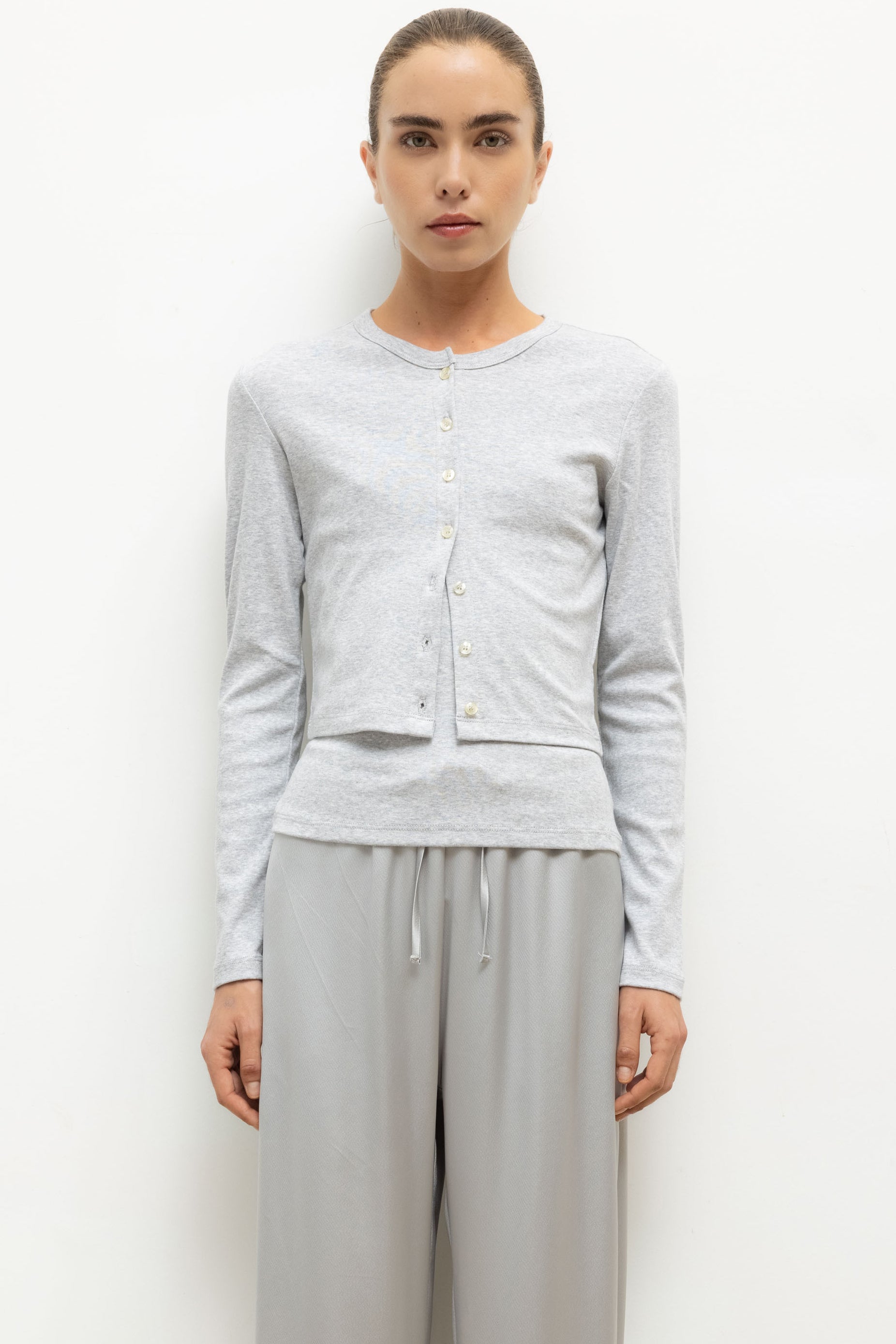 NANDO CARDIGAN