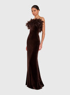 Ella Gown