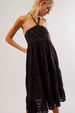 Hallow Convertible Skirt