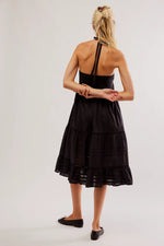 Hallow Convertible Skirt