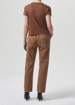 Drew Tee - Beeswax