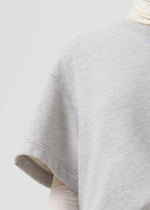 Ash Sweatshirt - Heather Grey