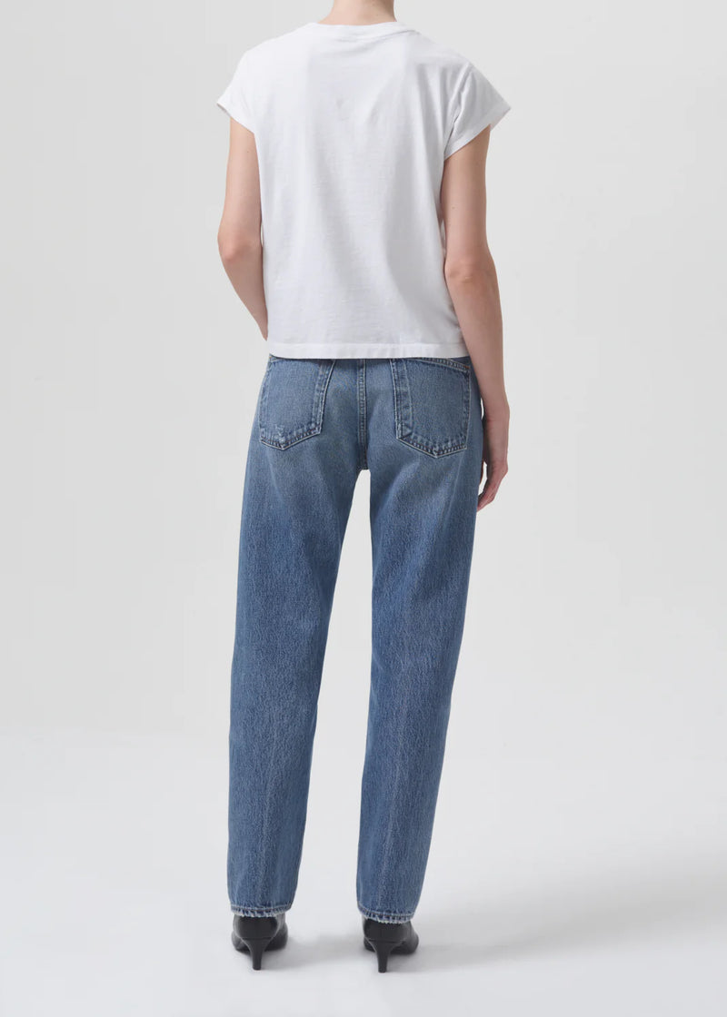 Parker Long Jean - Invention