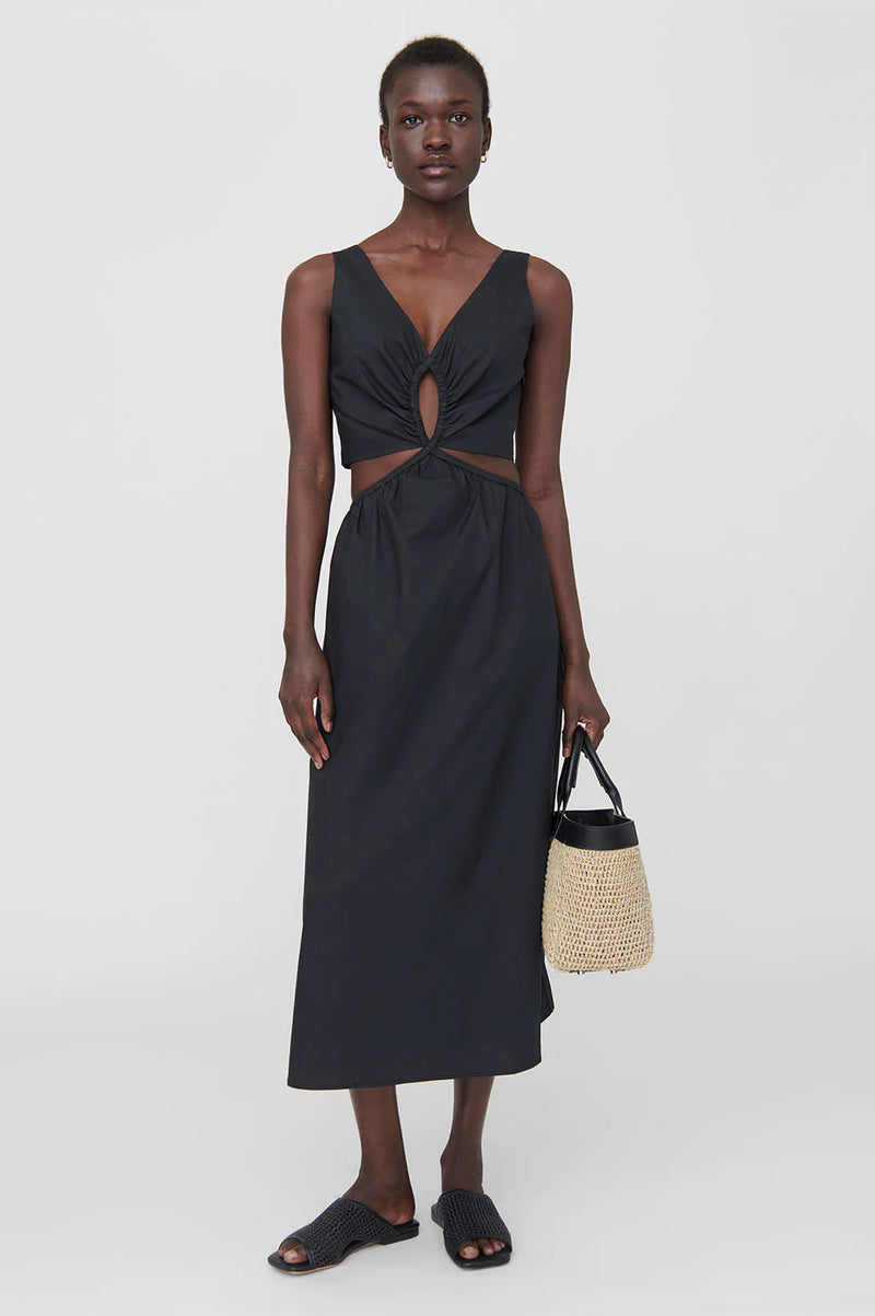 Dione Dress