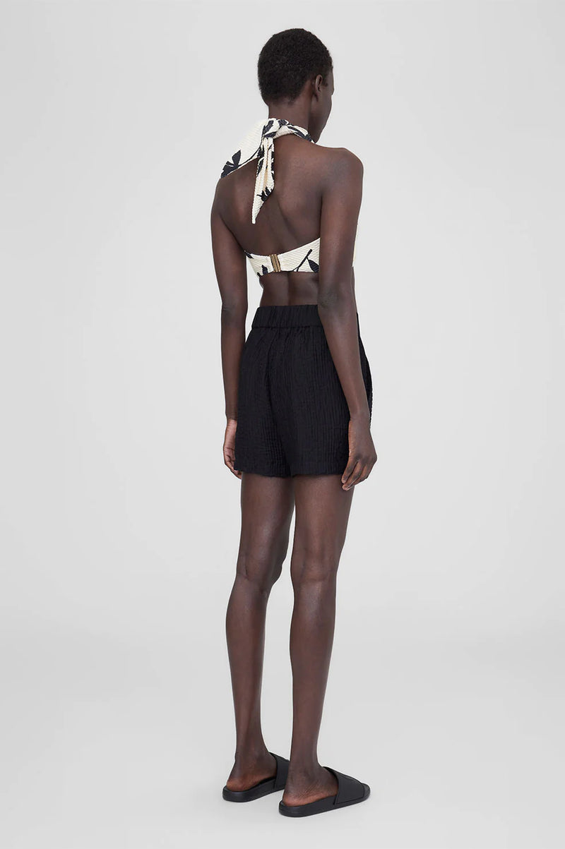 Koa Short - Black