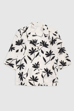 Row Shirt
