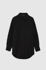 Tio Shirt - Black