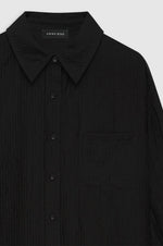 Tio Shirt - Black