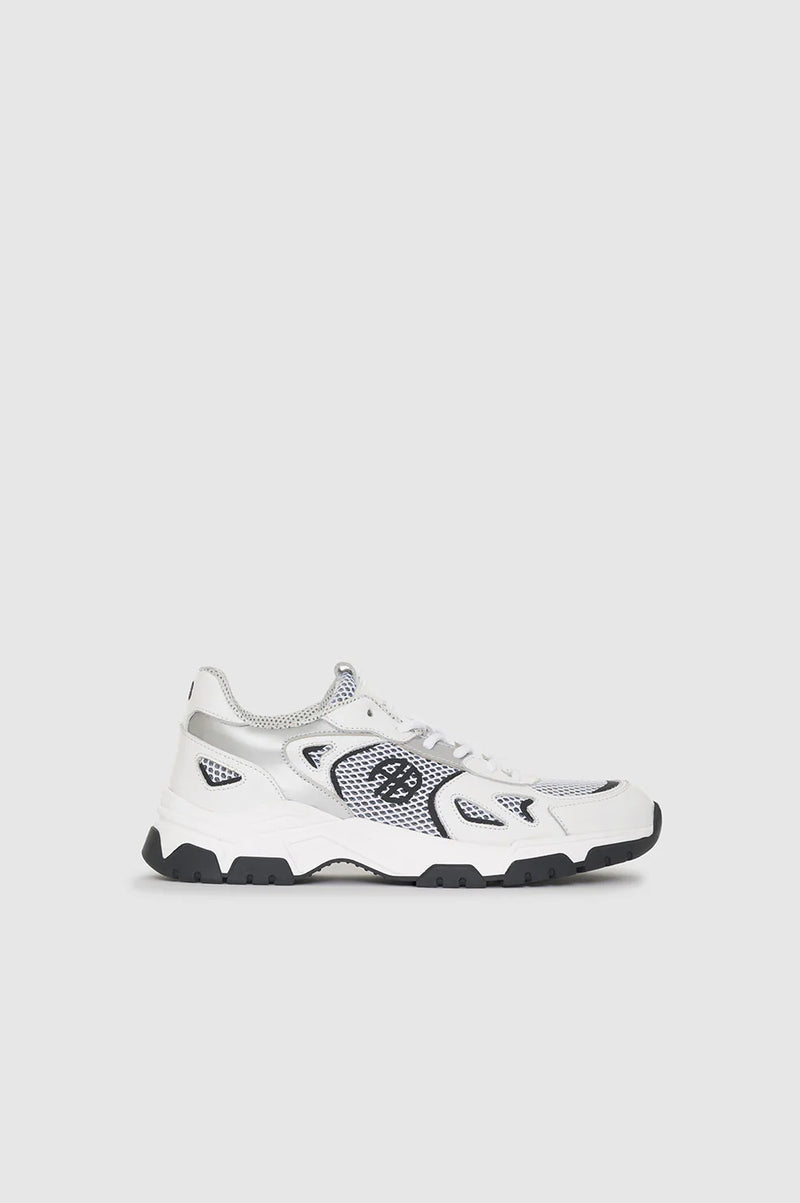 Brody Sneakers - White