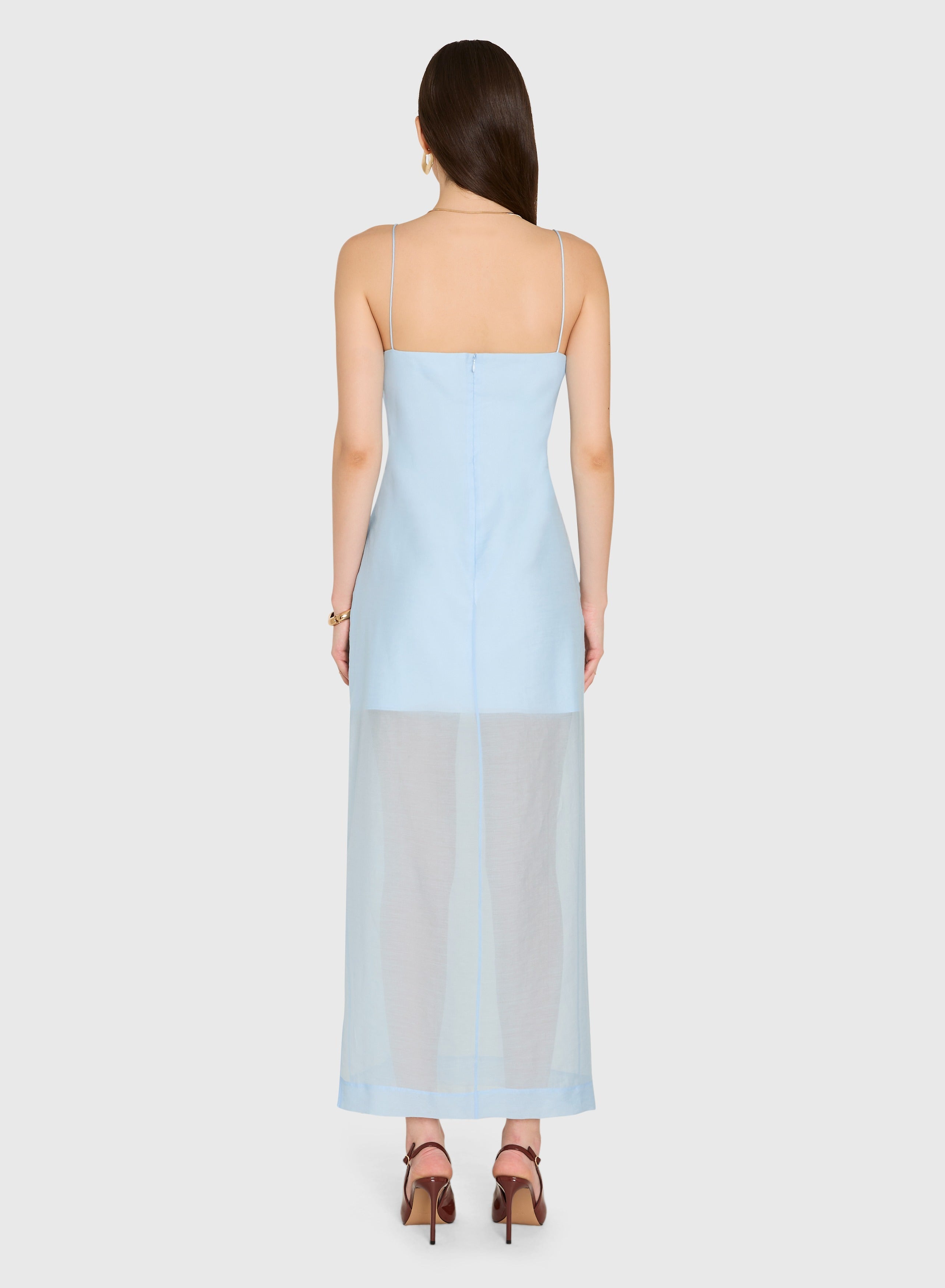 Jenny Midi Dress