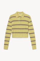 ECS3014-16 - BARRETT SWEATER