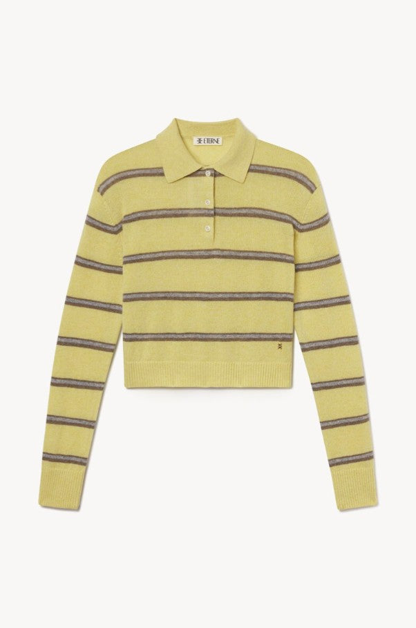 ECS3014-16 - BARRETT SWEATER