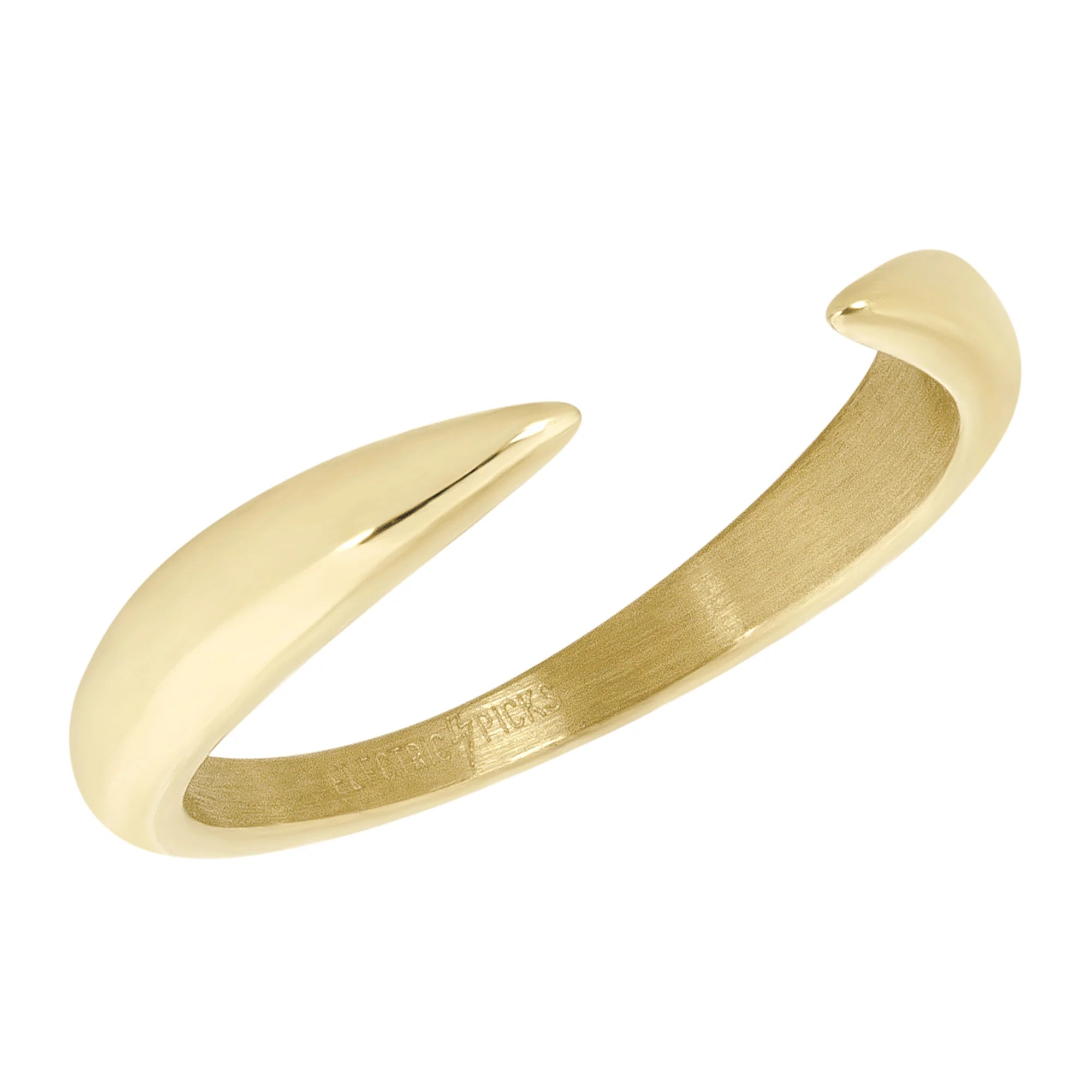 Claw Ring | Drift Boutique