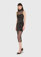 Damira Dress