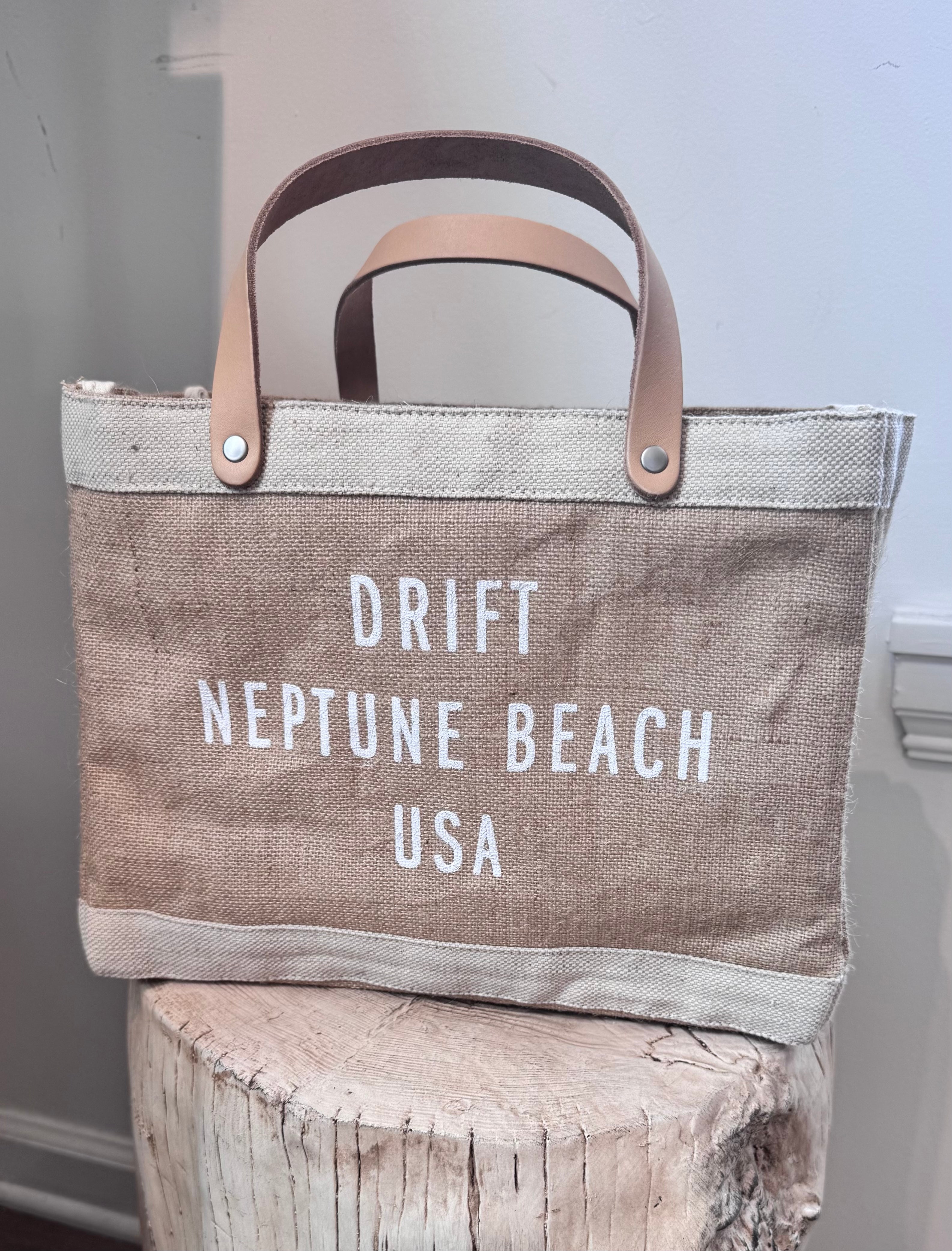 Drift Market Bag Mini | Drift Boutique