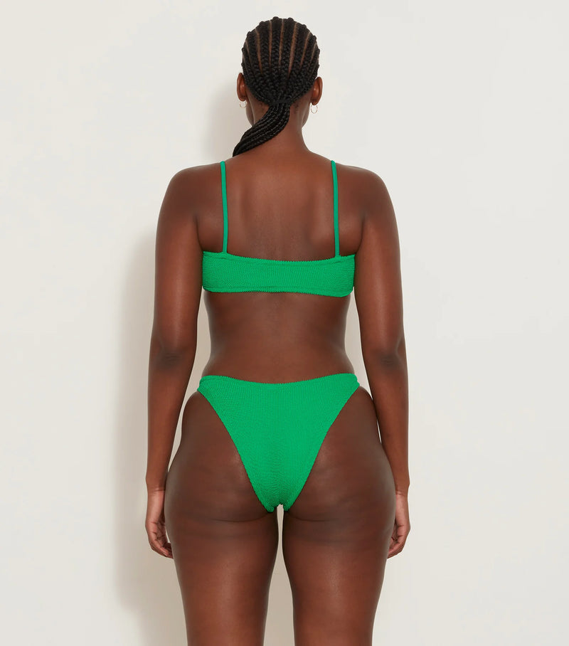 Gigi Bikini- Emerald