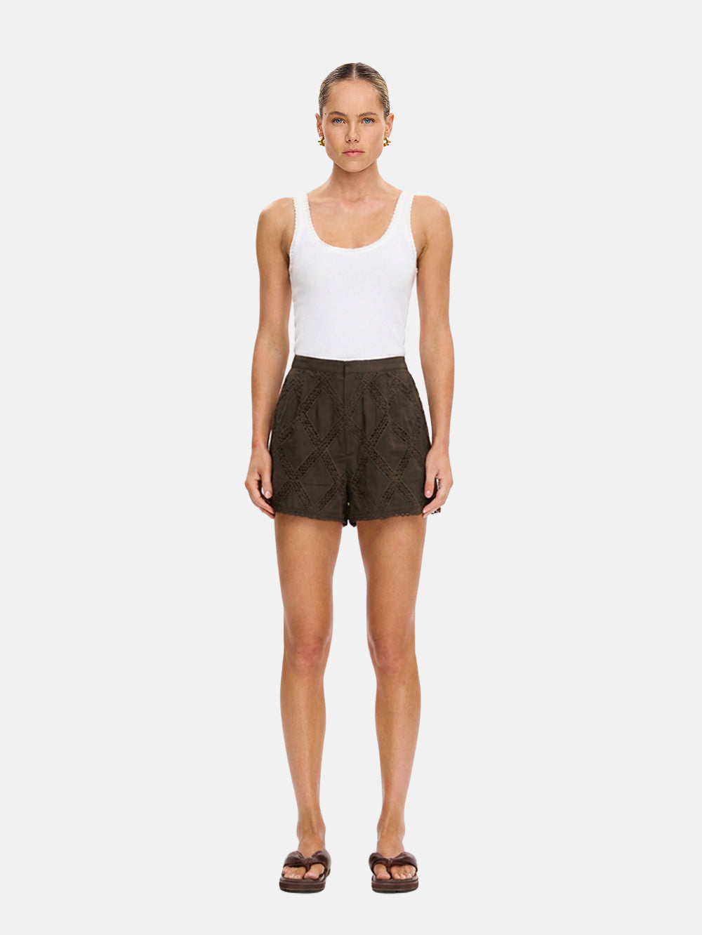 Izzy Short