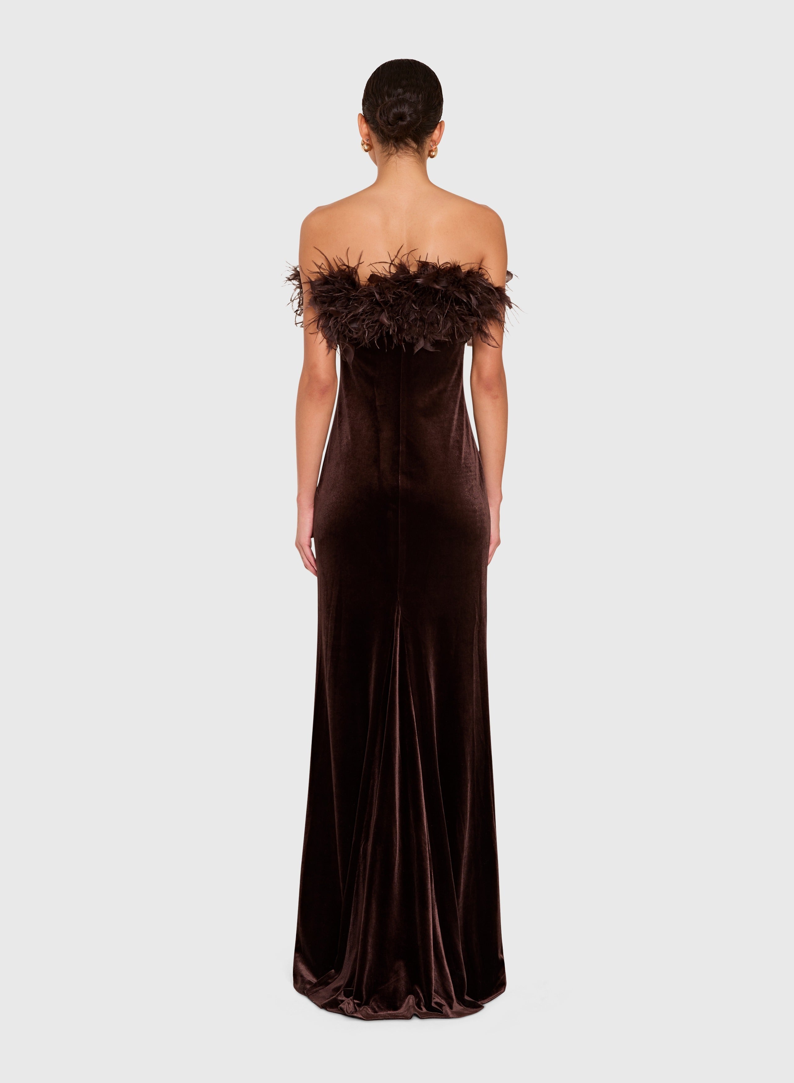 Ella Gown