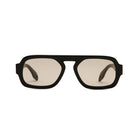 Jane Mini in Gloss Black