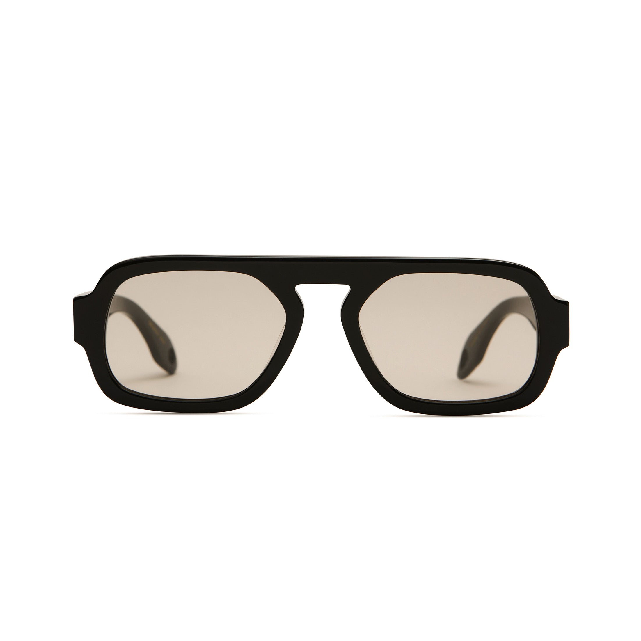 Jane Mini in Gloss Black