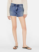 Le Brigette Short - Downpour