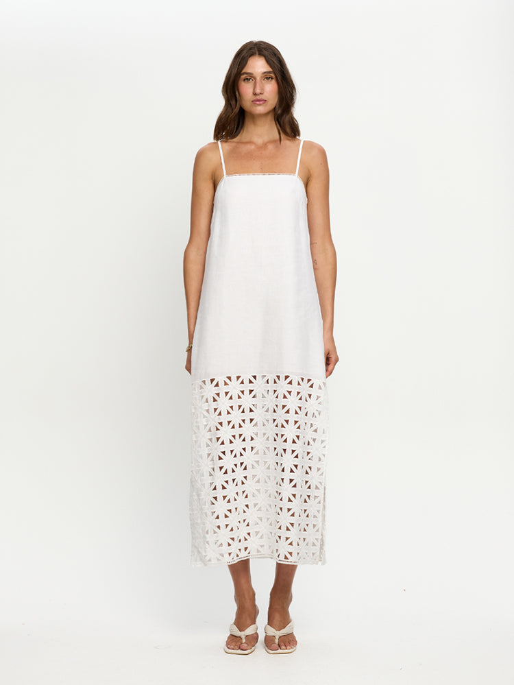 Marley Midi Dress