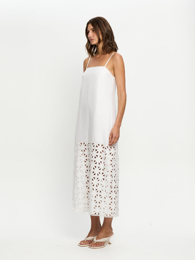 Marley Midi Dress
