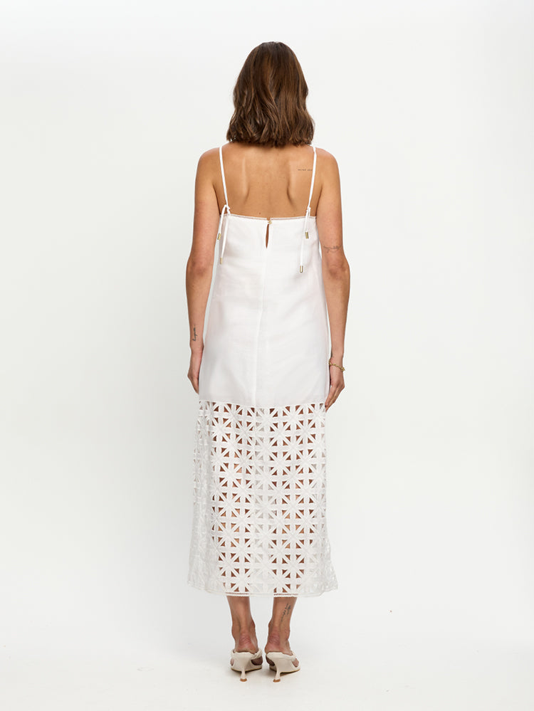 Marley Midi Dress
