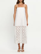 Marley Midi Dress