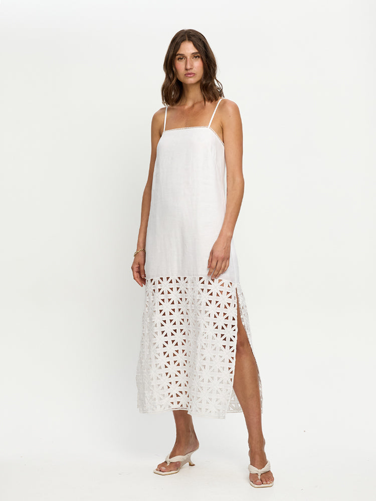 Marley Midi Dress