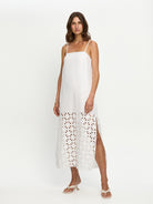 Marley Midi Dress