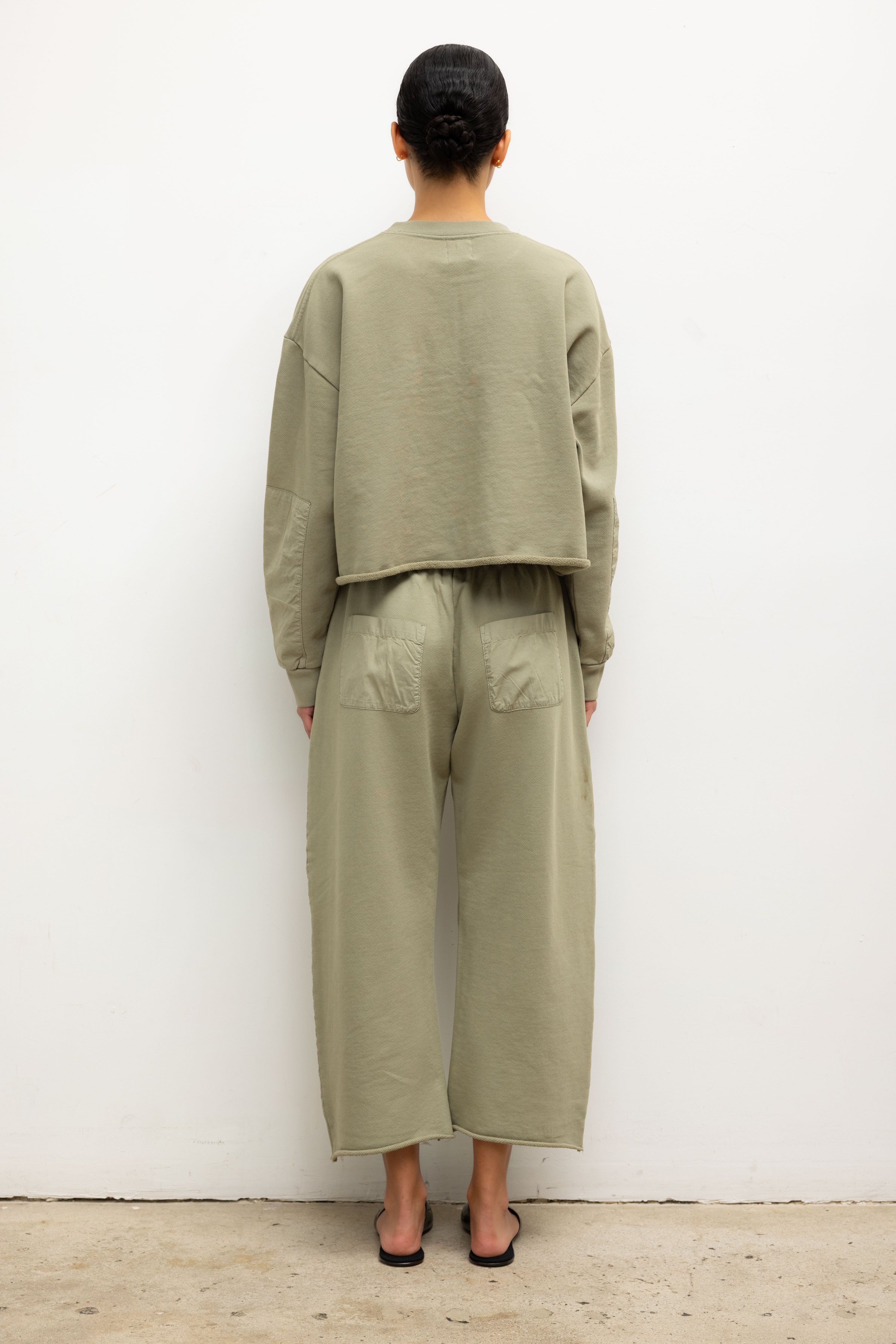 JAMIE CARPENTER PANT