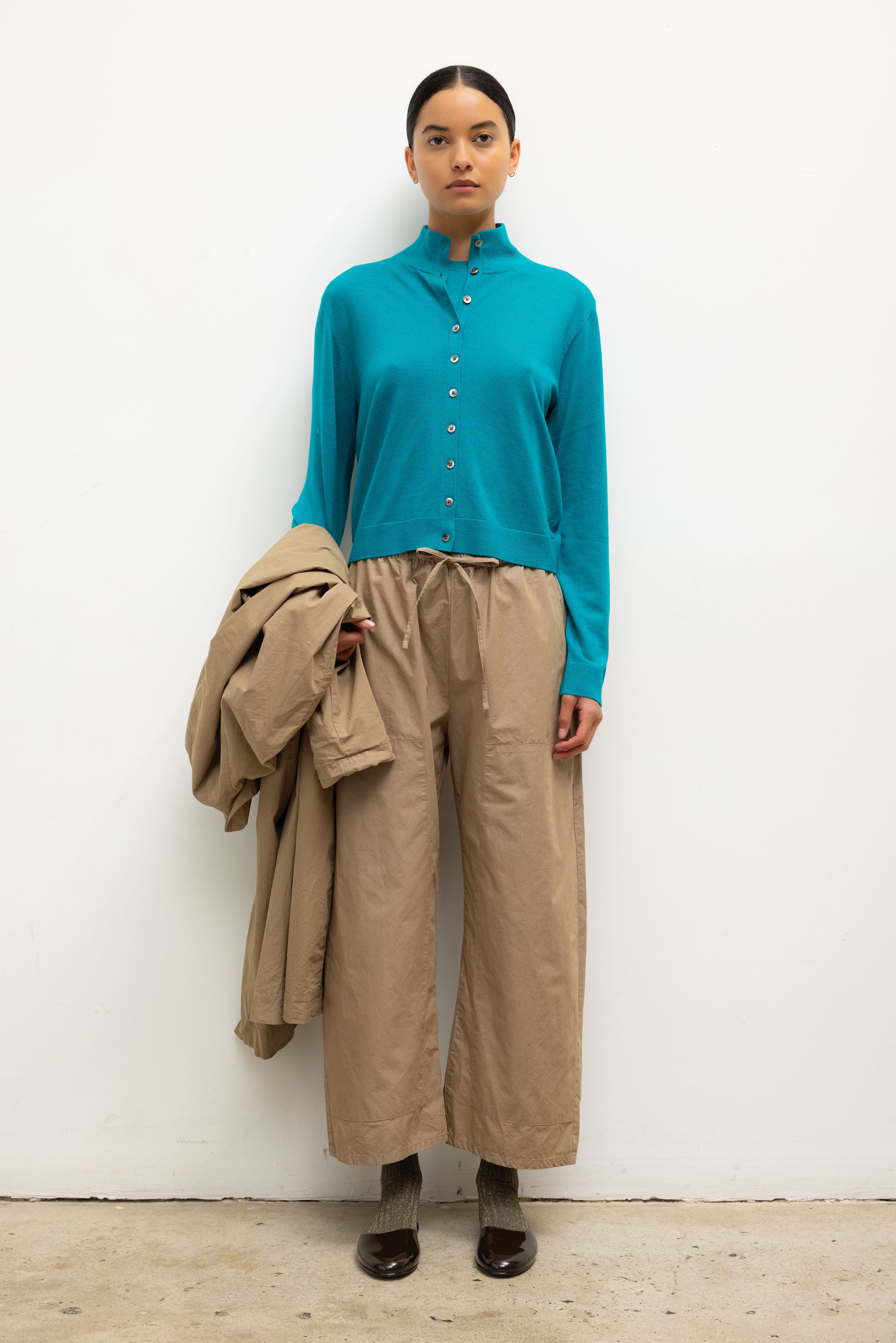 KYOTO CARPENTER PANT