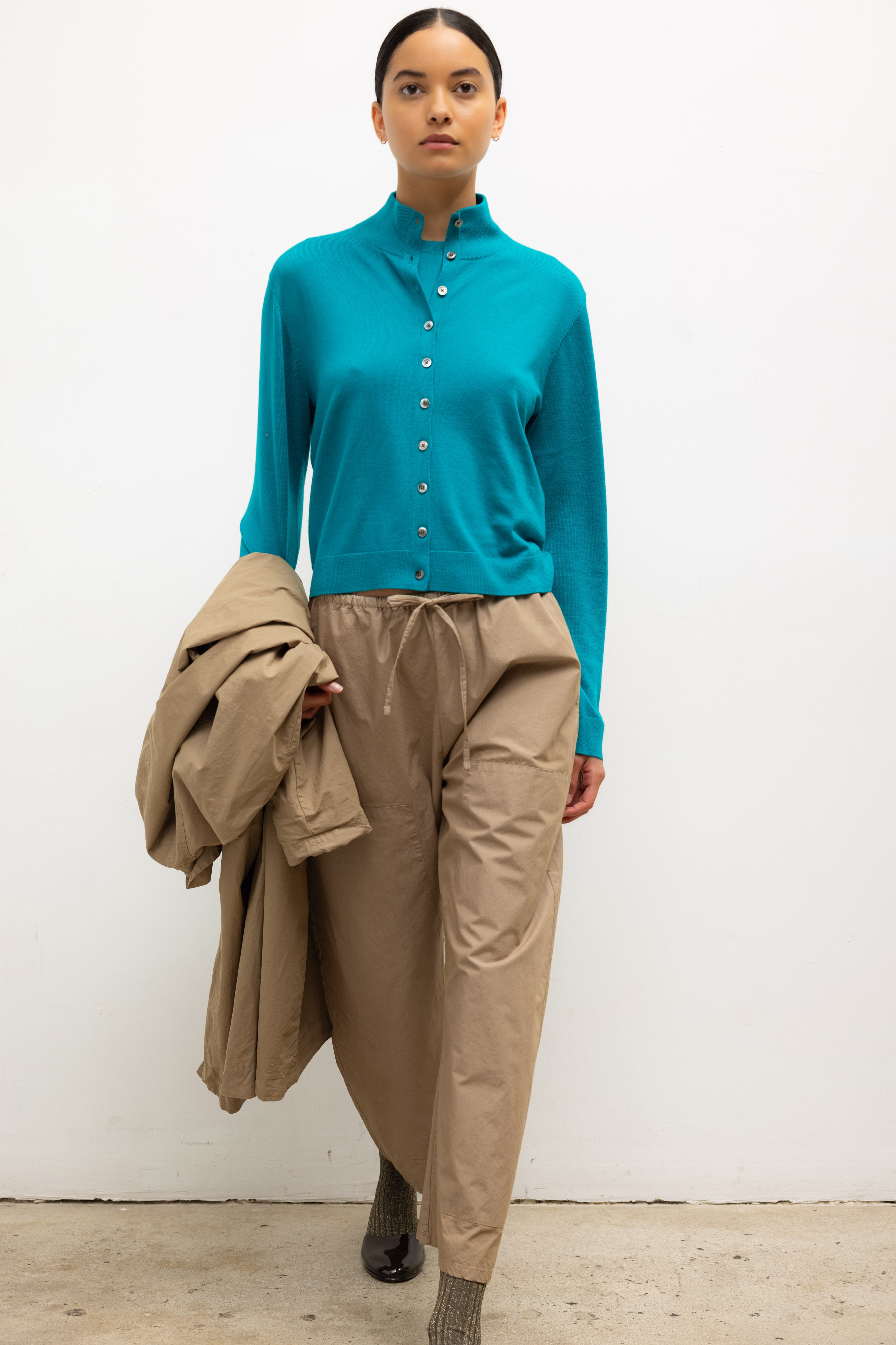 KYOTO CARPENTER PANT