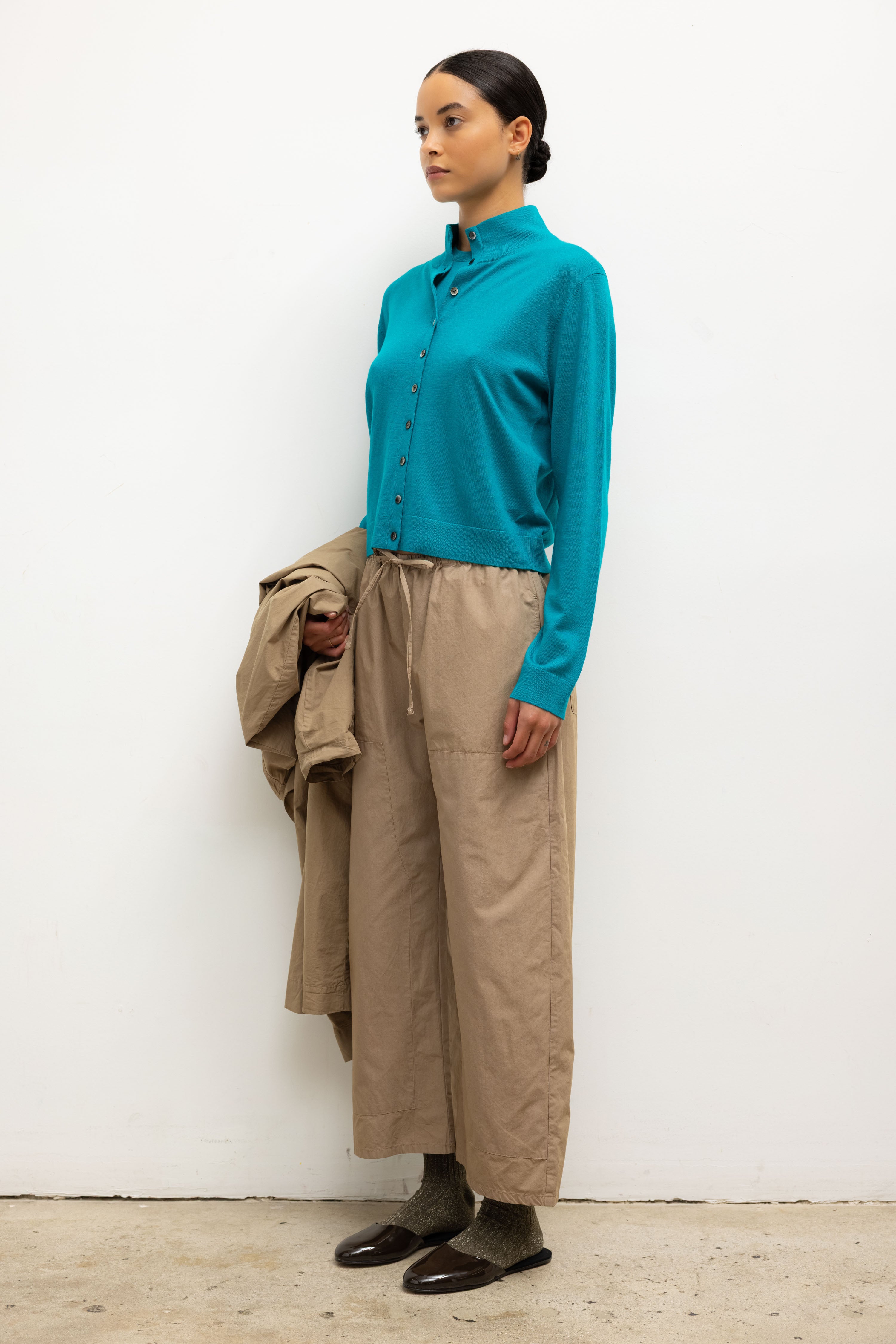 KYOTO CARPENTER PANT