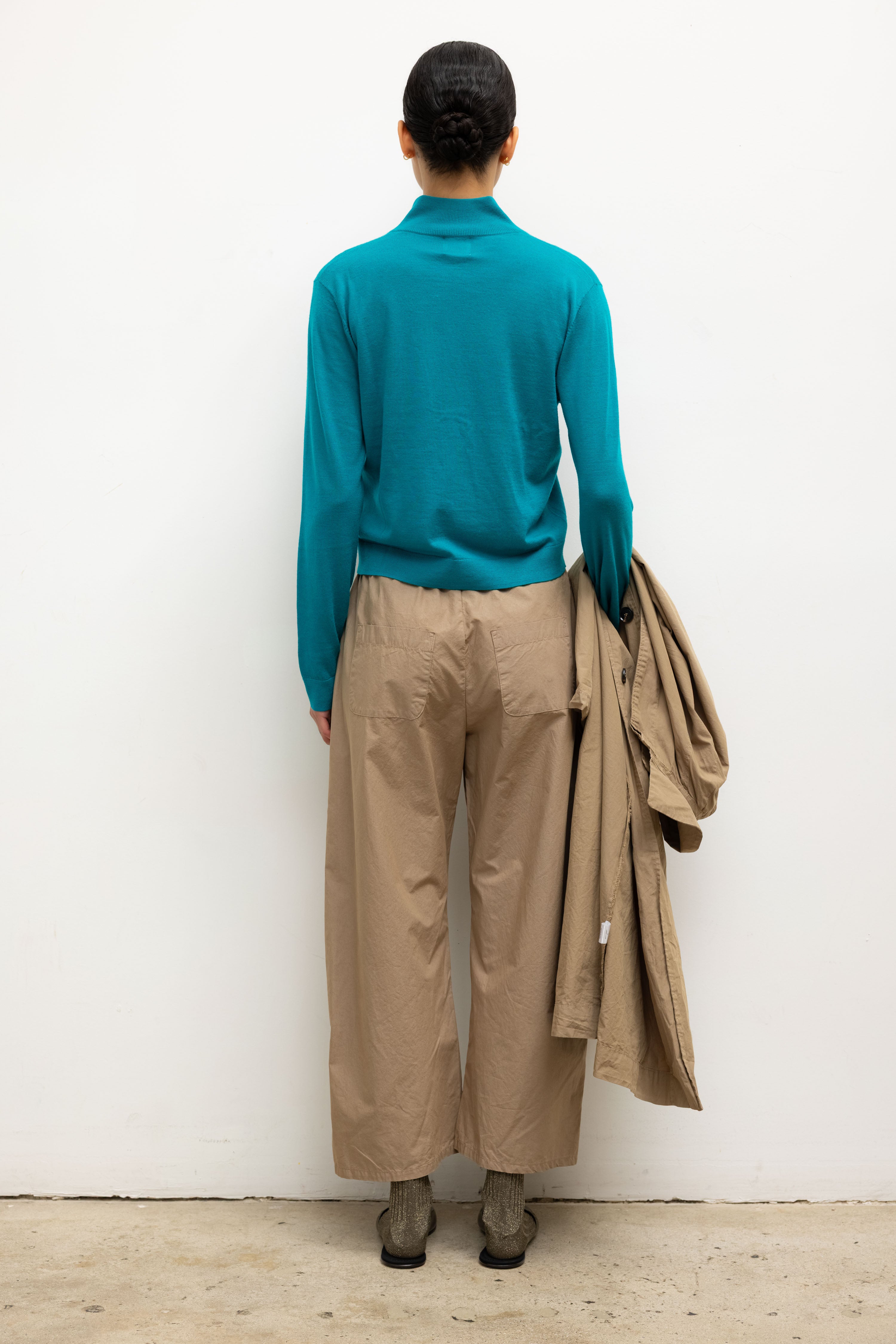 KYOTO CARPENTER PANT